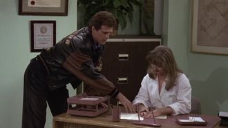 Episode 11 I'm Okay, You're Defective