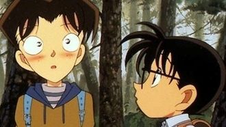 Episode 212 Mushrooms, Bears, and the Detective Boys (1)