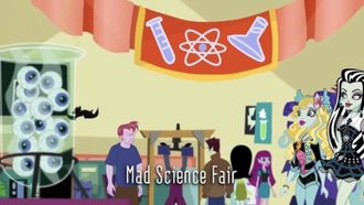 Episode 17 Mad Science Fair