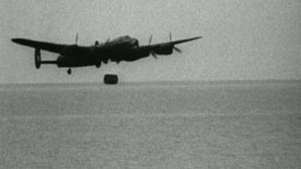Episode 6 Bombing Nazi Dams