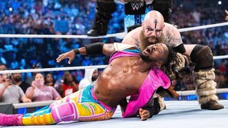 Episode 27 WrestleMania 38 Fallout