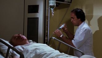 Episode 21 A Simple Operation
