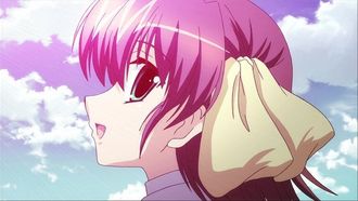 Episode 6 Rain
