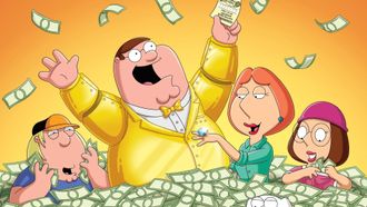 Episode 1 Lottery Fever