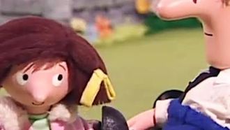 Episode 10 Postman Pat's Pigeon Post