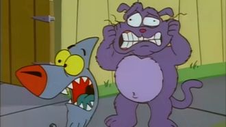 Episode 2 The Good, the Bad and the Squishy/Shark Doggy Dog