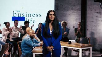 Episode 8 The Business of Education