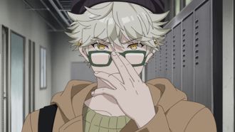 Episode 11 The Start of the Second Exam