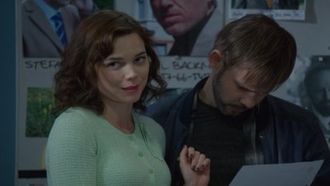 Episode 11 Still Loving After All