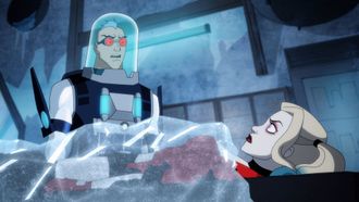 Episode 4 Thawing Hearts