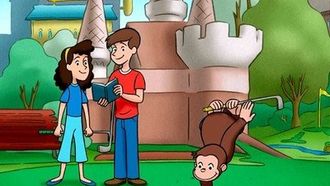 Episode 30 Curious George's Low High Score
