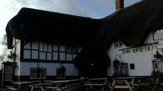 Episode 3 Avebury Stones and The Red Lion