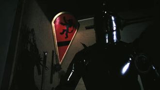 Episode 18 The Knightly Murders