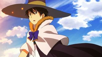Episode 9 Takamiya-kun and the End Witch