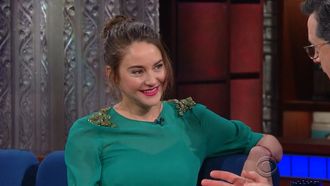 Episode 93 Shailene Woodley/Laverne Cox/Rick & Marty Lagina