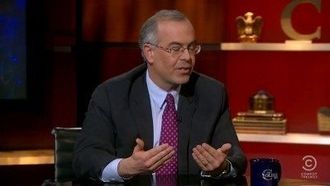 Episode 35 David Brooks
