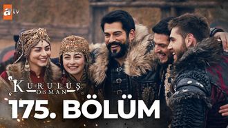 Episode 11 175 Bölüm