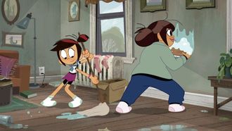 Episode 7 Mama’s Gotta Hustle