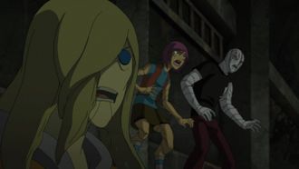 Episode 11 Remote Control