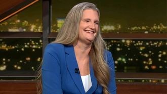 Episode 5 February 16, 2024: Dr. Jean Twenge, Van Jones, Ann Coulter