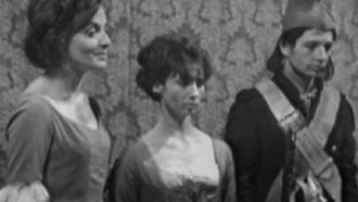 Episode 38 Guests of Madame Guillotine