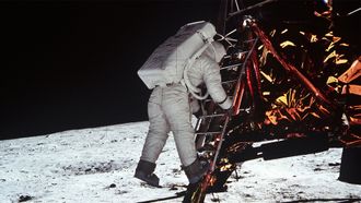 Episode 3 Landing the Eagle