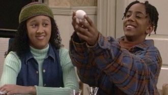 Episode 15 Scrambled Eggs