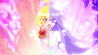 Episode 11 Majiha Forever
