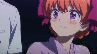 Episode 12 If This Feeling Isn't Love, Then There Is No Love in the World