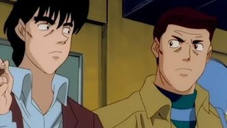 Episode 25 Every Emotion