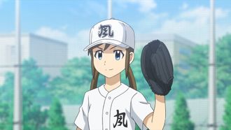 Episode 9 Hikaru's Feelings