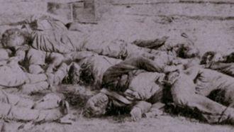 Episode 3 Forever Free: 1862