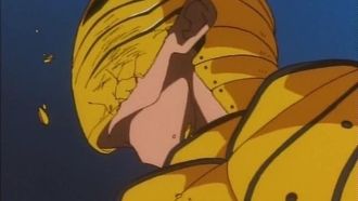 Episode 27 The Secret of the Masked Chef