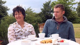 Episode 63 Lincolnshire