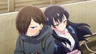 Episode 16 Yamada Likes…