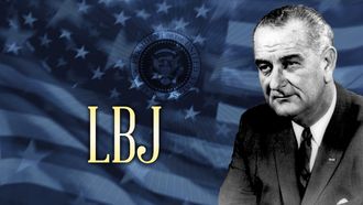 Episode 1 LBJ: Part 1 - Beautiful Texas