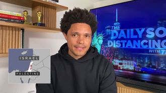 Episode 94 The Daily Social Distancing Show/J Balvin