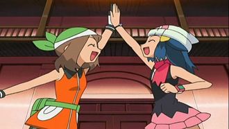 Episode 24 Seven Stars Restaurant! Tag Battle for a Full Course!!
