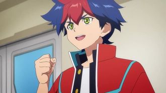 Episode 23 