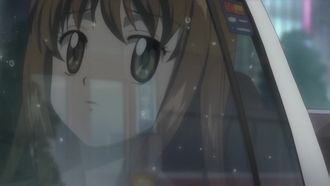 Episode 10 Goodbye Rainy Day
