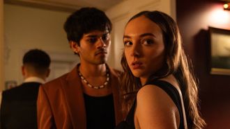 Episode 33 Wed 19 Mar 2025