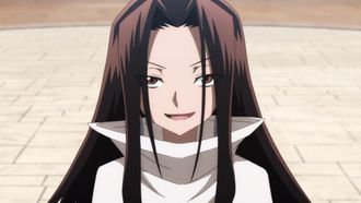 Episode 24 Trust No One