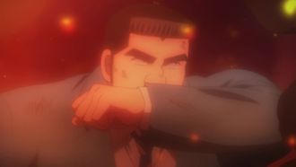 Episode 4 My Boyfriend