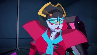 Episode 3 Allspark