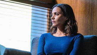 Episode 6 Black & Blue