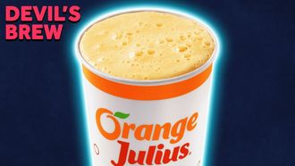 Episode 47 What Actually Is An Orange Julius?