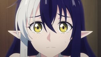 Episode 5 A Momentary Break