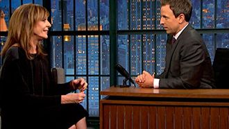 Episode 31 Allison Janney/Hunter Parrish/Men in Blazers/Jon Theodore