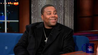 Episode 29 12/18/23 (Kenan Thompson, Olivia Rodrigo, Evie Colbert)