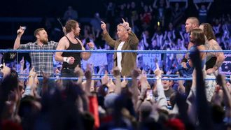 Episode 45 WWE Survivor Series 2016 Qualifier: Round Three